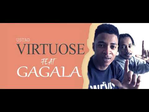 Ustad virtuose - Adebayor feat Gagala
