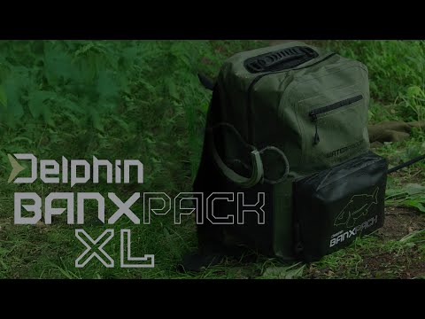 Delphin BanxPACK XL