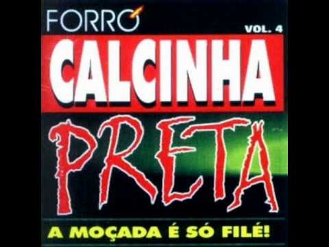 calcinha preta-saudade