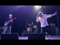 The Jesus Lizard "Blue Shot" @ The Fonda Theatre, Hollywood, CA 05-03-2025