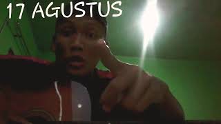Download lagu 17 Agustus 1945 chord gitar farhan alijuan😂 mp3 Download lagu 17 Agustus 1945 chord gitar farhan alijuan😂 mp3
