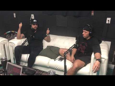 8N Project Podcast  - How we are navigating the CrossFit Games Open - EP008