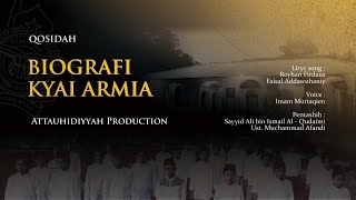 Download lagu QASIDAH BIOGRAFI SYEKH ARMIA mp3 Download lagu QASIDAH BIOGRAFI SYEKH ARMIA mp3