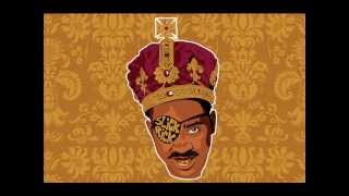 Slick Rick -- Trapped In Me