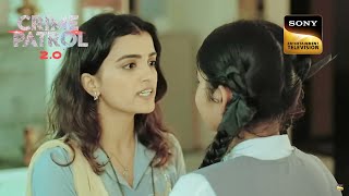 Download lagu एक Criminal जो बदल सकता है अपना रूप | Crime Patrol 2.0 | A World Of Crimes | 15 Feb 2023 mp3 Download lagu एक Criminal जो बदल सकता है अपना रूप | Crime Patrol 2.0 | A World Of Crimes | 15 Feb 2023 mp3