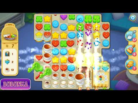 Matchington Mansion level 3016 HD