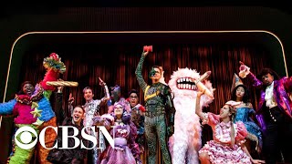 &quot;Be More Chill&quot; is a viral sensation on Broadway