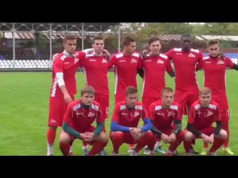 Суперкубок Донбасса: как развивается футбол в «ДНР - ЛНР» — Гражданская оборона, 11.10