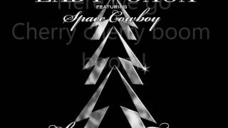 Lady Gaga - Christmas Tree (Ft. Space Cowboy) Lyrics (On Screen)