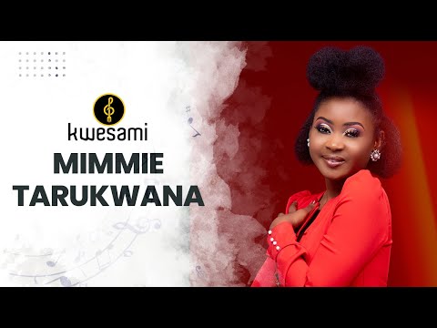 Mimmie Tarukwana: Kwesami Music Sessions | S1, E5