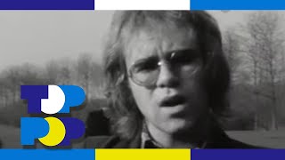 Elton John - Your Song - paparazzi version • TopPop