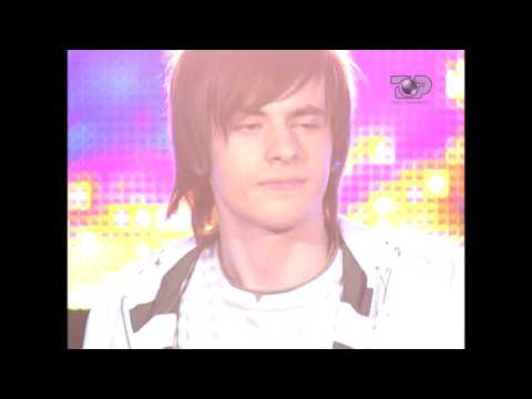 Genti - Buzet e nje Engjelli, 10 Mars 2008 - Top Fest 5