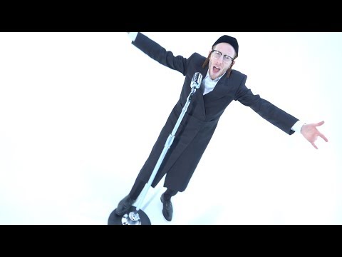 Eat4Oorah ft. Binyomin Miller