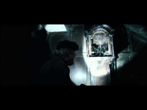 Гарри Поттер и кубок огня (с субтитрами) - Трейлер