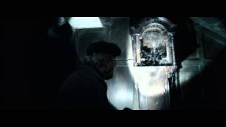 Гарри Поттер и кубок огня (с субтитрами) - Трейлер