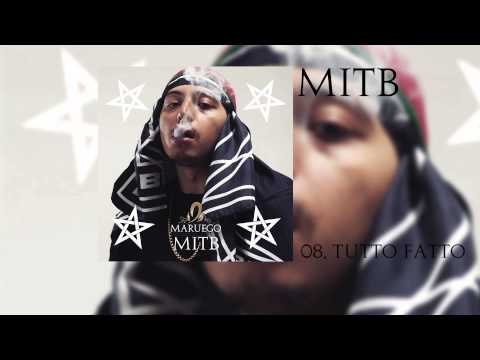 Maruego - Tutto fatto (prod. by 2nd Roof Music) (Audio HQ)