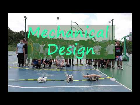 SUSTech ME303 Mechanical Design