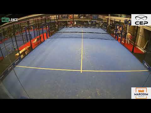 C E P - QUADRA BEVEL - 13/12/25 - PARTE 1