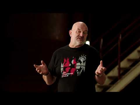 , title : 'AWS re:Invent 2020 - Developer Keynote with Dr. Werner Vogels'