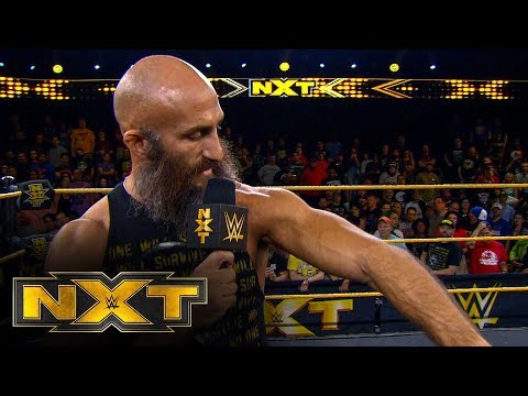 Tommaso Ciampa Cuts Promo After NXT, Kenta Kobashi Set For ICW Show In April | Fight-Size Update