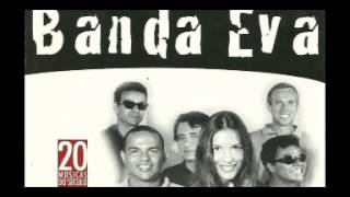 09 Me Abraça - Millennium - Ivete Sangalo (Banda Eva)