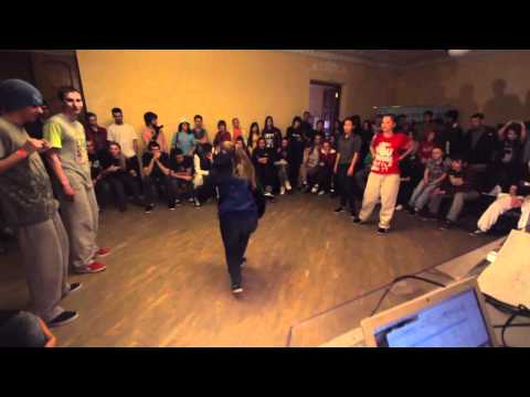 S3t Emotion vs Astro BlackSOUTH'HOUSE vol1  14 Final House 3x3 HD 720p Video Sharing