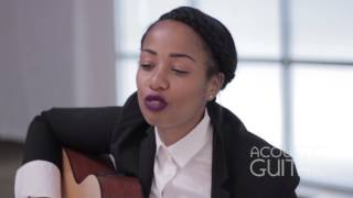Acoustic Guitar Sessions Presents Jennah Bell