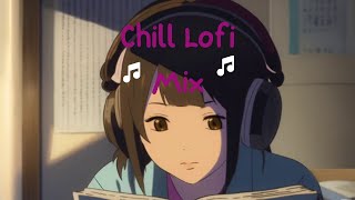 ? Lofi Beats/ Relaxing Sounds/ LofiVibes ?