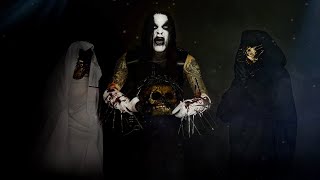 Nocturnal Gate - Suffering Souls