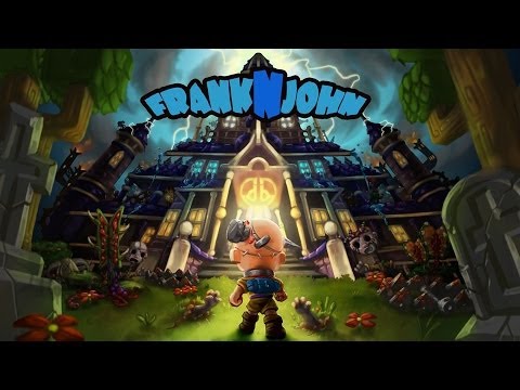 Elevator Pitch - FrankNJohn