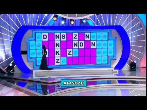 Çarkıfelek Çarkıfelek 4. Bölüm