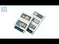 Delta PMC-05V050W1AA 5V 10A 50W Medical Grade Switching Power Supply Brand New