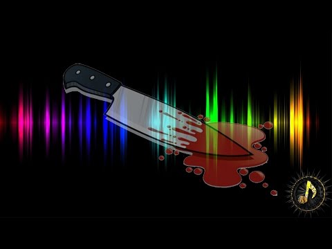 Knife Stab Sound Effect (original)