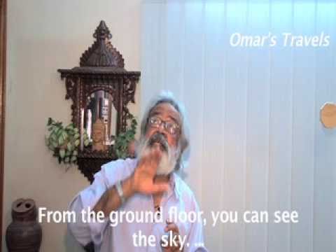 My Vanishing Karachi by Amar Jaleel. (Heritage buildings in Karachi).