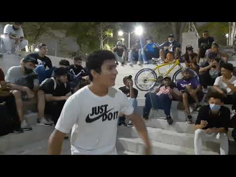 Zobros - Heinsenberg vs Clipper - ChochoLover | 8vos | CuartoFiltro Sobredosis de Freestyle Regional