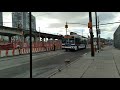 MTA Bus 2007 OBI Daimler Chrysler Orion 7 501 Old Gen Gen 2 3716 Not In Service