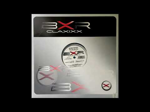 Mauro Picotto - Like This Like That (Mas Mix) (2001)