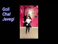 गोली चल जावेगी Goli Chal Jayegi Choreography New Haryanvi Song 2018