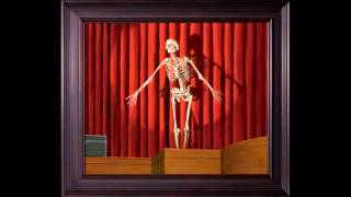 Firewater - Whistling in the Dark