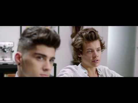 ONE DIRECTION: This Is Us - Videoclip Best Song Ever | Sony Pictures España