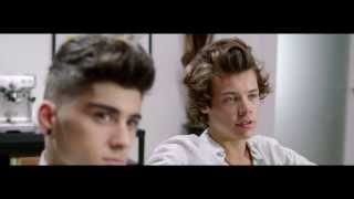 One Direction: This Is Us - Videoclip Best Song Ever - Estreno 30 de Agosto