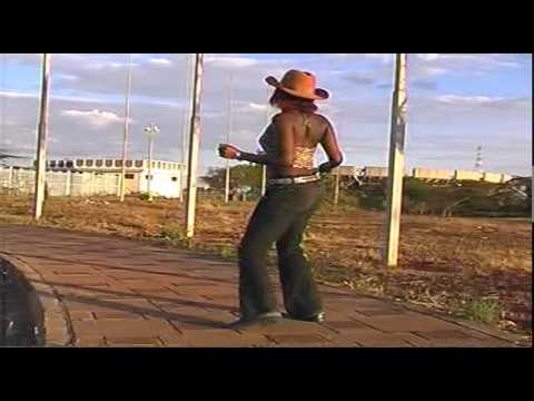 Wairuri- Sam Kinuthia