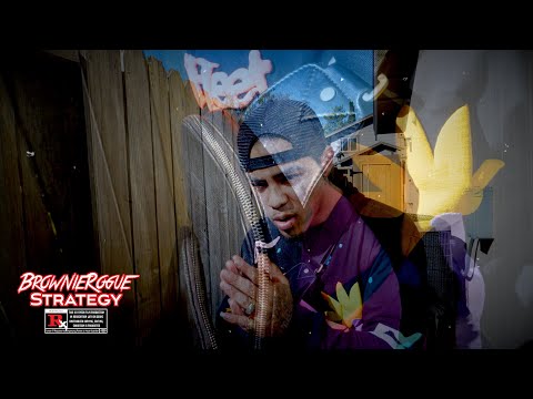 BrownieRogue - Strategy [Official Music Video] #BrownieRogue #disXability #PieRx