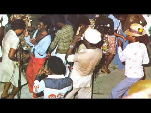 Dje Mekasi(Mose Fan Fan)  Franco& TPOK Jazz 1972