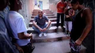 Ceza - Türk Marşı (Turkish March) (Sahne Arkası Görüntüleri | Backstage Scenes)