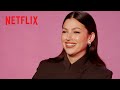 The Art of the Heist with Úrsula Corberó [Subtitled]