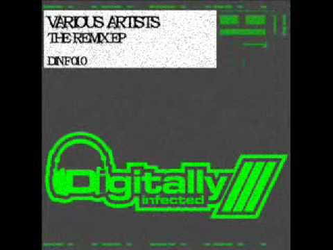 Busho feat Mark EG - Freak! (Mic-E's RetroReverse Rework)