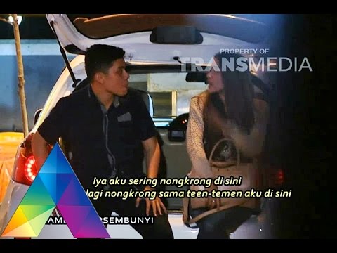 KATAKAN PUTUS 30 NOVEMBER 2015 PART 2/4 - Anak Kemaren Sore Belajar Jadi Playboy