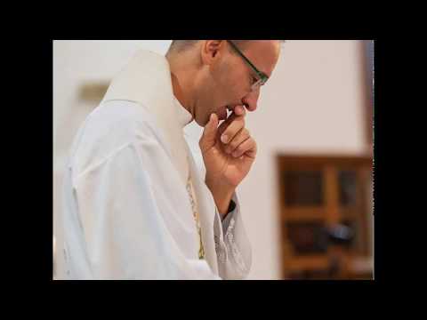 Isusovacka duhovnost - pater Hrvoje Mravak