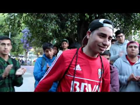 LIGA DEL INTERIOR FECHA IX 2VS2 AL AZAR JAREX- DISTRAH VS MENTIRA - RK / FINAL